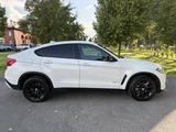 BMW X6 2017 годаүшін16 300 000 тг. в Алматы – фото 4