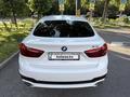 BMW X6 2017 года за 16 300 000 тг. в Алматы – фото 6