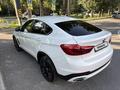 BMW X6 2017 года за 16 300 000 тг. в Алматы – фото 9