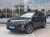 Hyundai Tucson Travel 2.5 AT 4WD 2024 годаүшін12 990 000 тг. в Астана