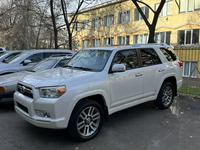 Toyota 4Runner 2013 годаүшін17 900 000 тг. в Алматы