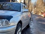 Toyota Caldina 1998 года за 3 700 000 тг. в Алматы – фото 2