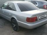 Audi A6 1995 года за 3 300 000 тг. в Туркестан – фото 2