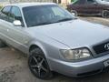 Audi A6 1995 годаүшін3 300 000 тг. в Туркестан