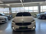 Kia K7 2017 годаүшін8 800 000 тг. в Астана