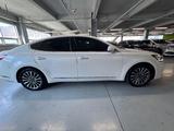 Kia K7 2017 годаүшін8 800 000 тг. в Астана – фото 3