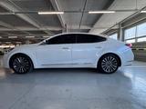 Kia K7 2017 годаүшін8 800 000 тг. в Астана – фото 4