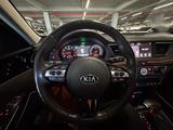 Kia K7 2017 годаүшін8 800 000 тг. в Астана – фото 5