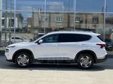 Hyundai Santa Fe 2023 годаfor19 850 000 тг. в Экибастуз – фото 4