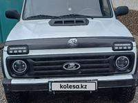 ВАЗ (Lada) Lada 2121 2012 года за 2 600 000 тг. в Алматы