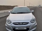Hyundai Accent 2011 года за 4 150 000 тг. в Шымкент – фото 2