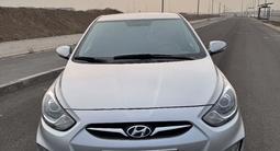 Hyundai Accent 2011 годаүшін4 150 000 тг. в Шымкент – фото 2