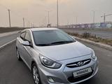 Hyundai Accent 2011 года за 4 150 000 тг. в Шымкент – фото 3
