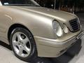 Mercedes-Benz E 320 2001 годаүшін4 300 000 тг. в Кызылорда – фото 6