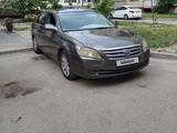 Toyota Avalon 2005 года за 4 000 000 тг. в Алматы – фото 2