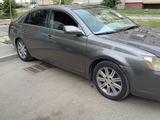 Toyota Avalon 2005 года за 4 000 000 тг. в Алматы – фото 3