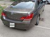 Toyota Avalon 2005 года за 4 000 000 тг. в Алматы – фото 5