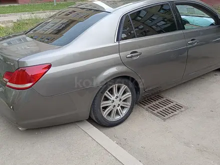 Toyota Avalon 2005 года за 5 000 000 тг. в Кеген – фото 6