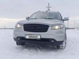 Infiniti FX35 2003 годаfor4 500 000 тг. в Караганда