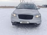 Infiniti FX35 2003 годаfor4 500 000 тг. в Караганда – фото 2