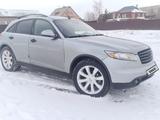 Infiniti FX35 2003 годаfor4 500 000 тг. в Караганда – фото 3