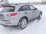 Infiniti FX35 2003 годаfor4 500 000 тг. в Караганда – фото 4