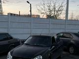 ВАЗ (Lada) Priora 2172 2012 года за 1 700 000 тг. в Астана