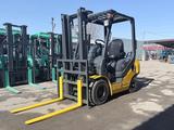 Komatsu  FG15T-21 2017 годаүшін5 100 000 тг. в Уральск