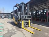 Komatsu  FG15T-21 2017 годаүшін5 100 000 тг. в Уральск – фото 3
