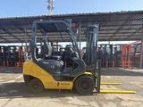 Komatsu  FG15T-21 2017 годаүшін5 100 000 тг. в Уральск – фото 4
