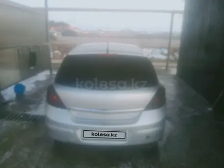 Opel Astra 2004 года за 1 700 000 тг. в Алматы – фото 6