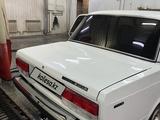 ВАЗ (Lada) 2107 2007 годаfor1 400 000 тг. в Усть-Каменогорск – фото 5