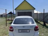 ВАЗ (Lada) Granta 2191 2014 года за 1 200 000 тг. в Уральск – фото 3