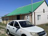 ВАЗ (Lada) Granta 2191 2014 года за 1 200 000 тг. в Уральск – фото 2
