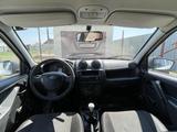 ВАЗ (Lada) Granta 2191 2014 года за 1 200 000 тг. в Уральск – фото 5