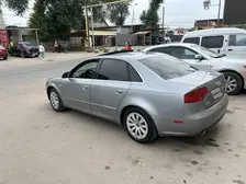 Audi A4, 2006