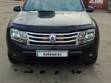 Renault Duster 2013 года за 4 500 000 тг. в Конаев (Капшагай)