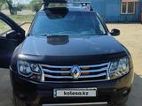 Renault Duster 2013 года за 4 500 000 тг. в Конаев (Капшагай) – фото 2