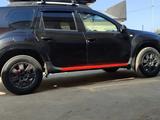Renault Duster 2013 года за 4 500 000 тг. в Конаев (Капшагай) – фото 3