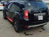 Renault Duster 2013 года за 4 500 000 тг. в Конаев (Капшагай) – фото 4