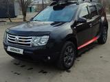 Renault Duster 2013 года за 4 500 000 тг. в Конаев (Капшагай) – фото 5