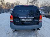 Mazda Tribute 2001 года за 5 300 000 тг. в Алматы – фото 5