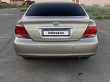 Toyota Camry 2004 года за 6 000 000 тг. в Кызылорда – фото 2