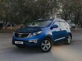 Kia Sportage 2013 года за 7 500 000 тг. в Балхаш