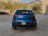 Kia Sportage 2013 годаүшін7 500 000 тг. в Балхаш – фото 4