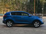 Kia Sportage 2013 годаүшін7 500 000 тг. в Балхаш – фото 5