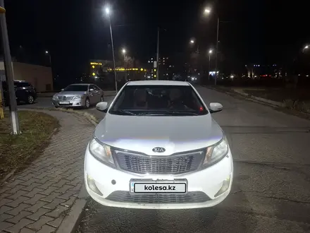 Kia Rio 2015 года за 5 000 000 тг. в Алматы – фото 2