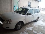 ВАЗ (Lada) Priora 2171 2012 года за 2 000 000 тг. в Атырау – фото 4