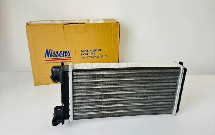 Радиатор печки BMW E30/Nissens за 29 500 тг. в Алматы