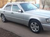 Mercedes-Benz E 200 1994 годаүшін2 500 000 тг. в Алматы – фото 4